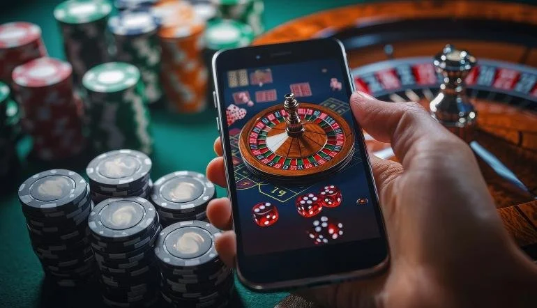 Consejos para jugadores de casino